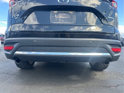2021 Mazda Mazda CX-9 Grand Touring AWD