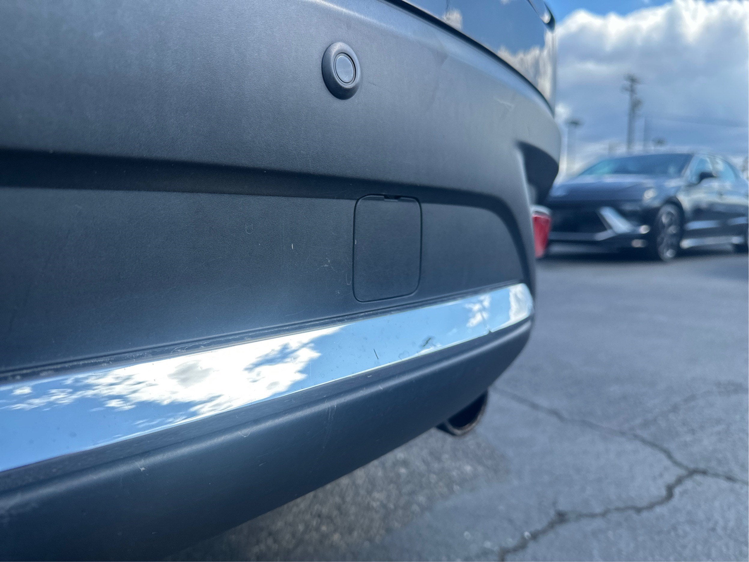 2021 Mazda Mazda CX-9 Grand Touring AWD