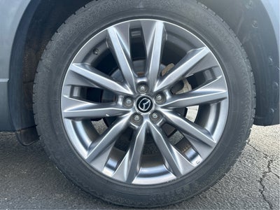 2021 Mazda Mazda CX-9 Grand Touring AWD