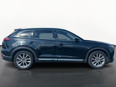 2021 Mazda Mazda CX-9 Grand Touring AWD