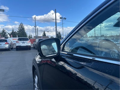2021 Mazda Mazda CX-9 Grand Touring AWD
