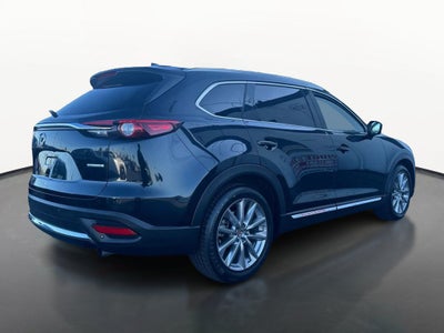 2021 Mazda Mazda CX-9 Grand Touring AWD