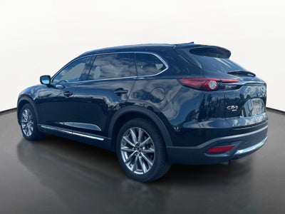 2021 Mazda Mazda CX-9 Grand Touring AWD