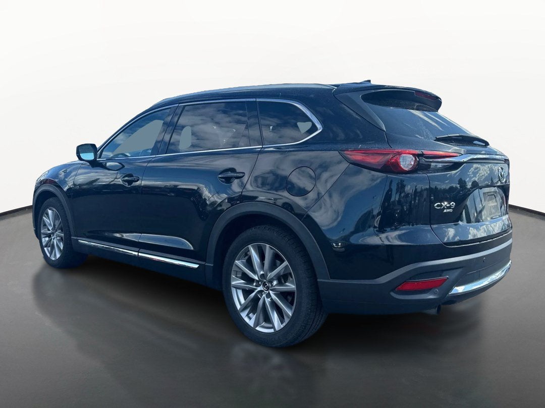 2021 Mazda Mazda CX-9 Grand Touring AWD