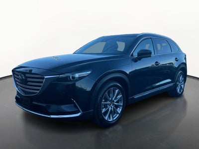 2021 Mazda Mazda CX-9 Grand Touring AWD