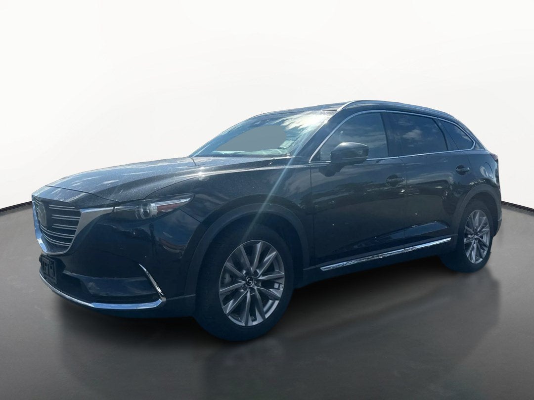 2021 Mazda Mazda CX-9 Grand Touring AWD