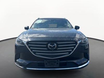 2021 Mazda Mazda CX-9 Grand Touring AWD