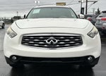 2011 INFINITI FX35 4DR RWD 7-PASS