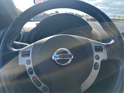 2012 Nissan Rogue SL AWD