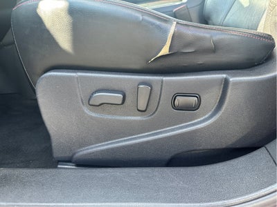 2012 Nissan Rogue SL AWD