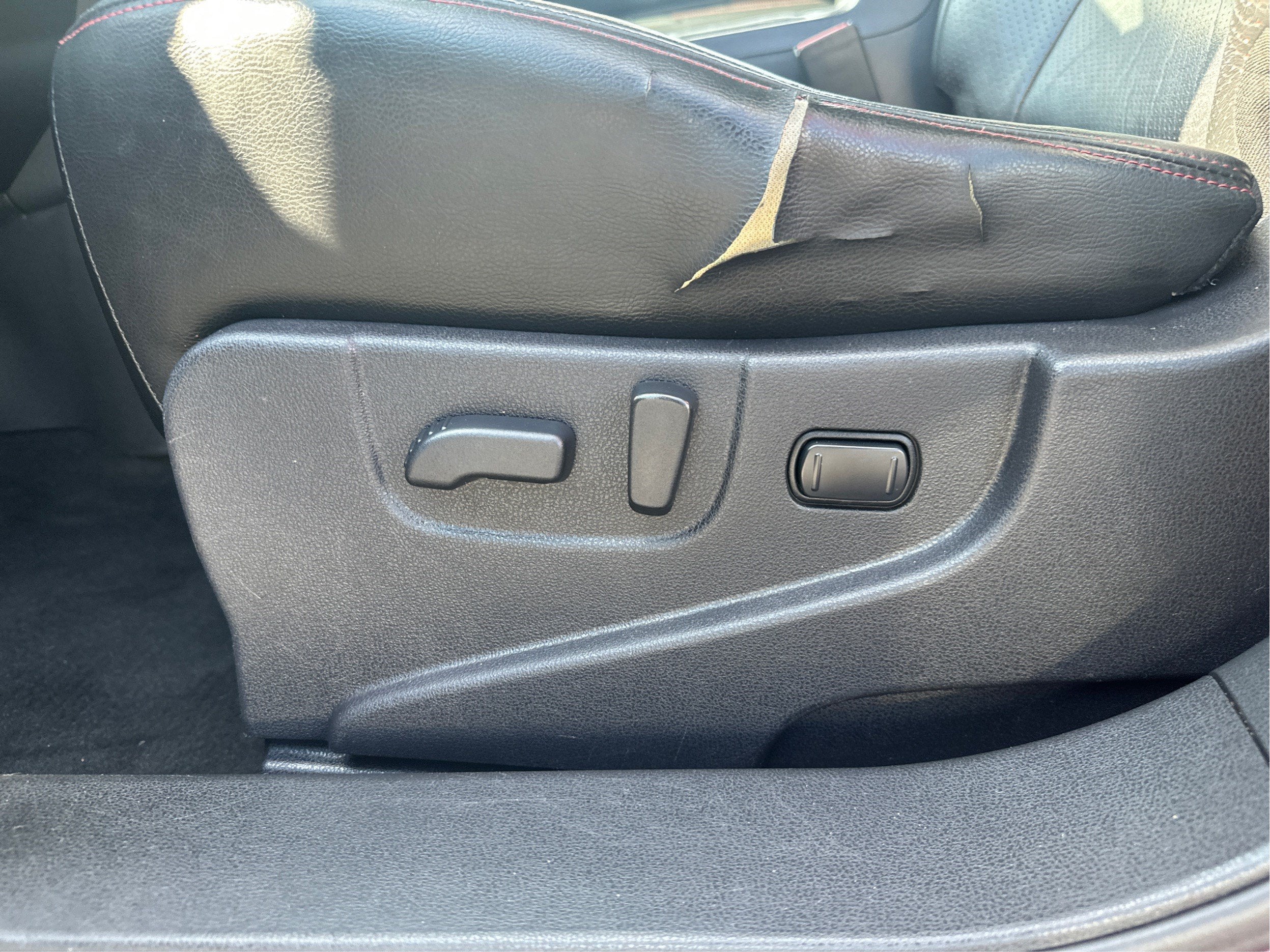 2012 Nissan Rogue SL AWD