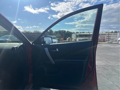 2012 Nissan Rogue SL AWD