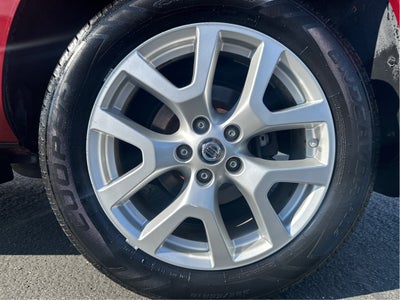 2012 Nissan Rogue SL AWD