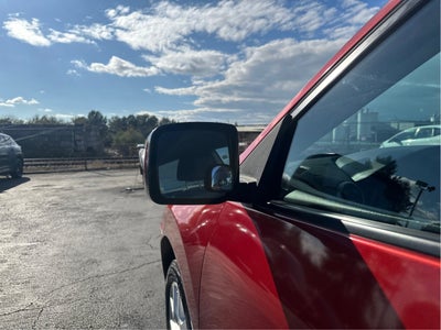 2012 Nissan Rogue SL AWD
