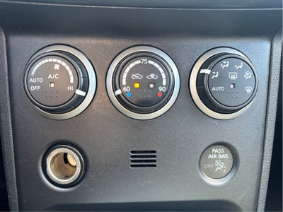 2012 Nissan Rogue SL AWD