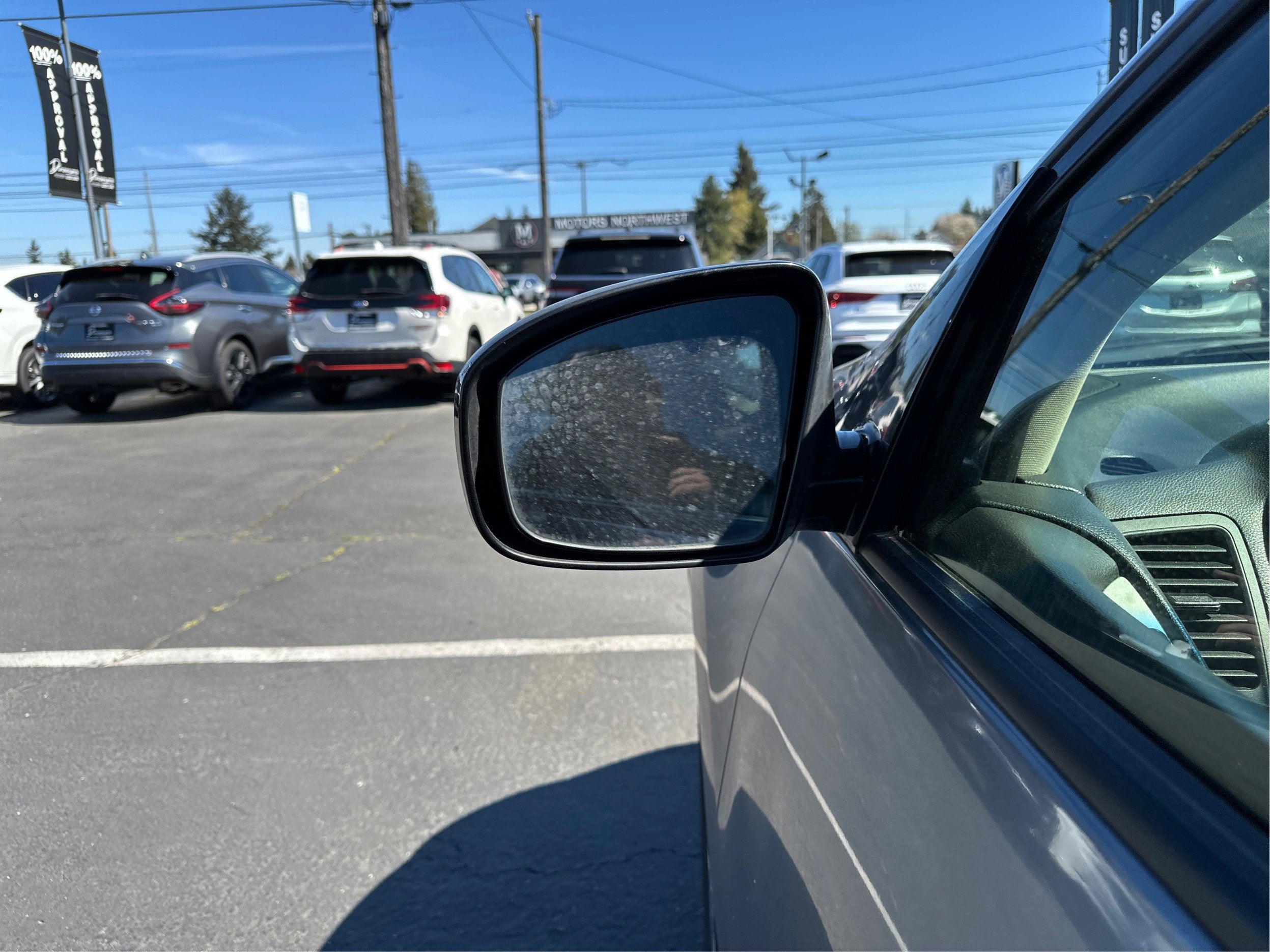 2014 Nissan Murano SV