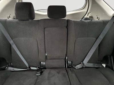 2013 Nissan Murano S AWD