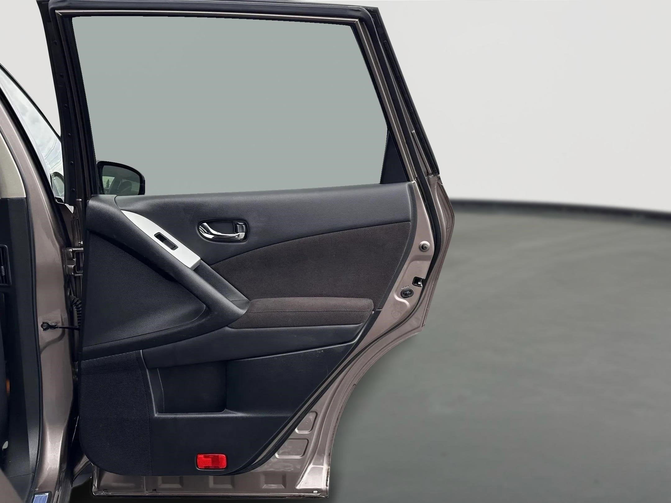 2013 Nissan Murano S AWD