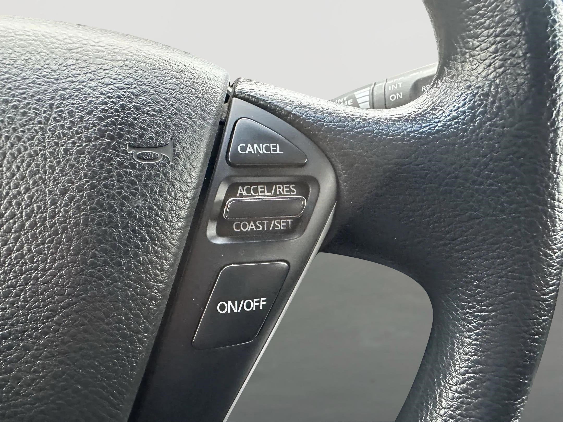 2013 Nissan Murano S AWD