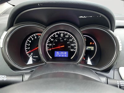 2013 Nissan Murano S AWD