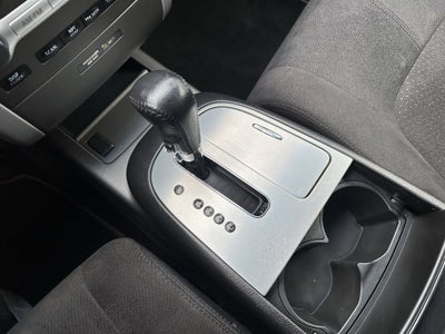 2013 Nissan Murano S AWD