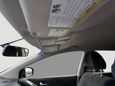 2013 Nissan Murano S AWD