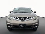 2013 Nissan Murano S AWD