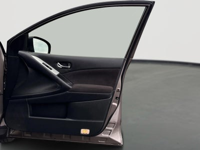 2013 Nissan Murano S AWD