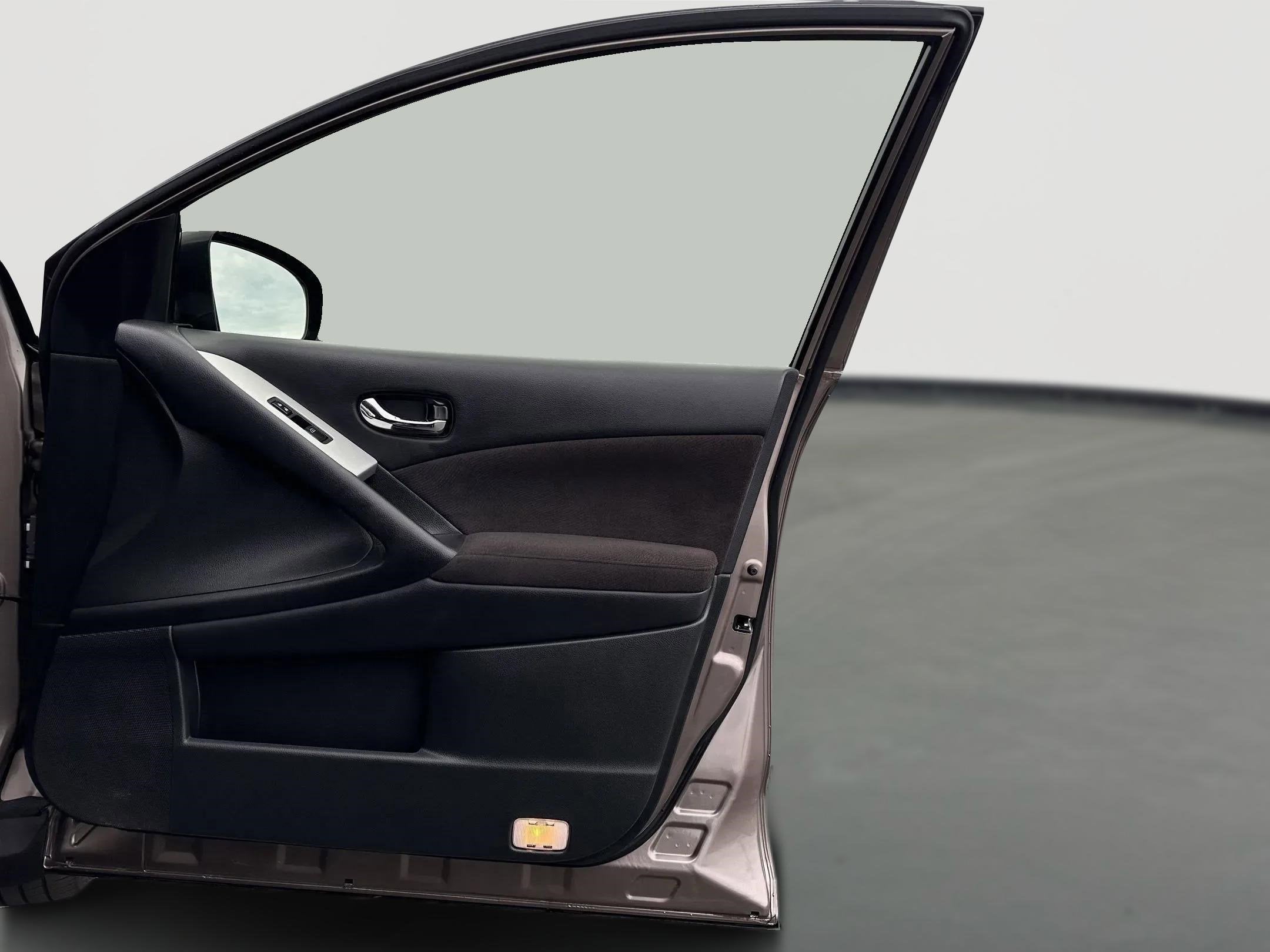 2013 Nissan Murano S AWD