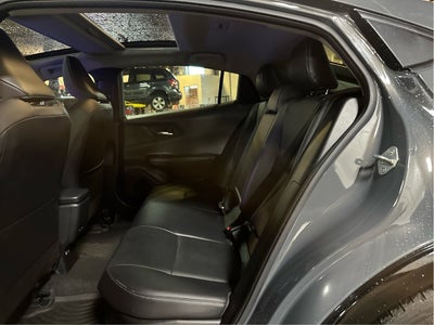 2024 Toyota Prius Limited