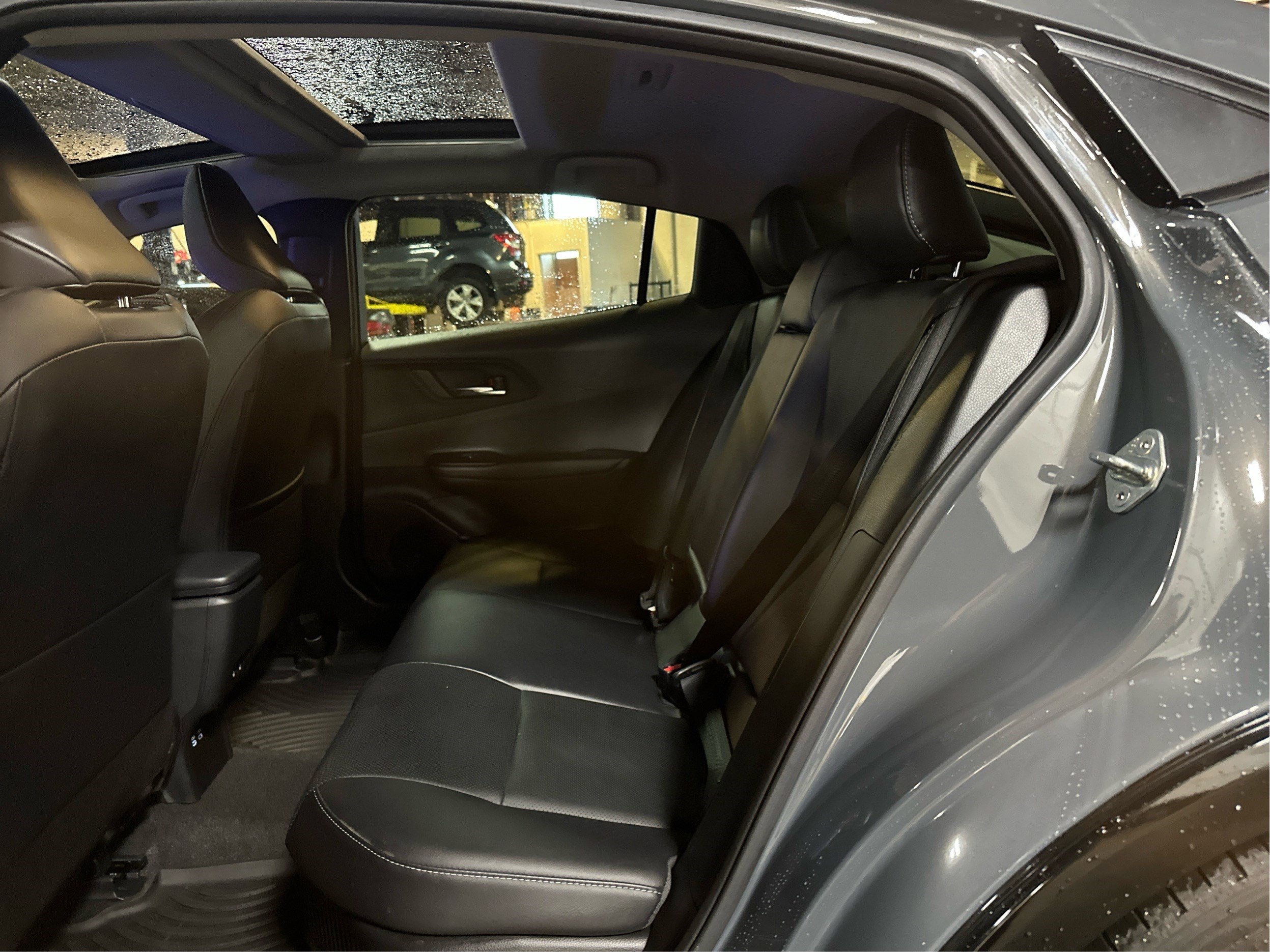 2024 Toyota Prius Limited