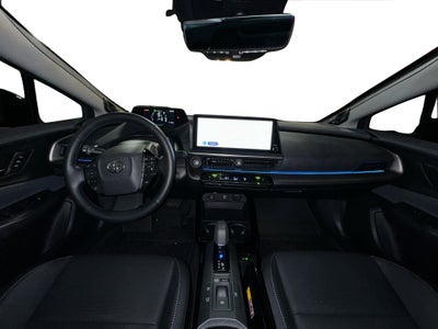 2024 Toyota Prius Limited