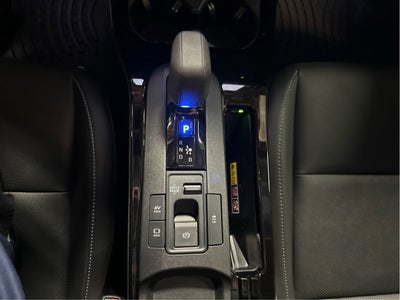 2024 Toyota Prius Limited