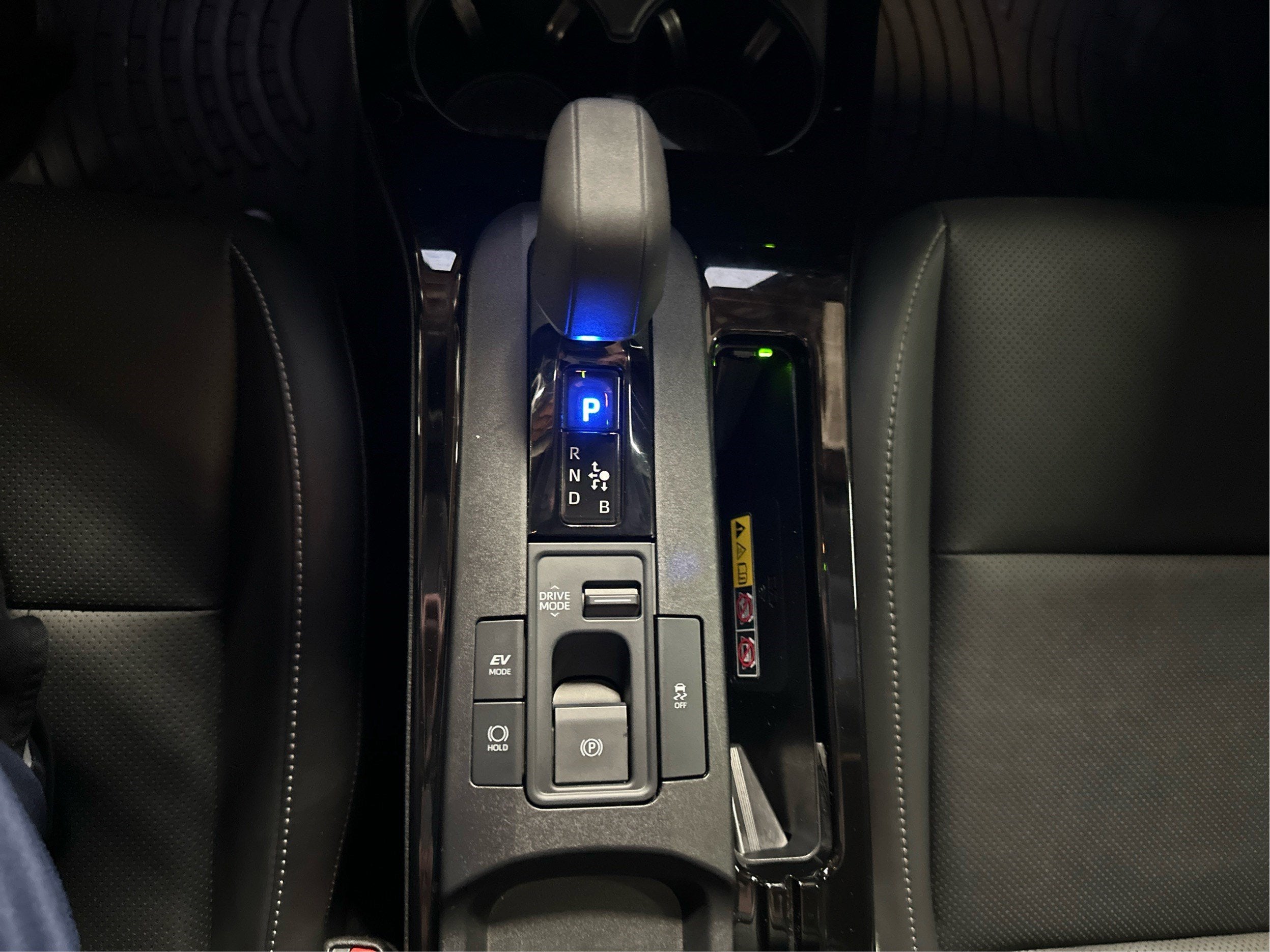 2024 Toyota Prius Limited