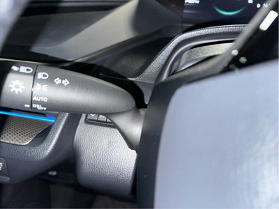 2024 Toyota Prius Limited