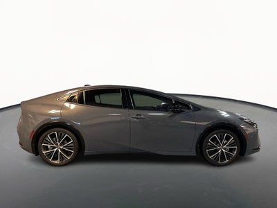 2024 Toyota Prius Limited
