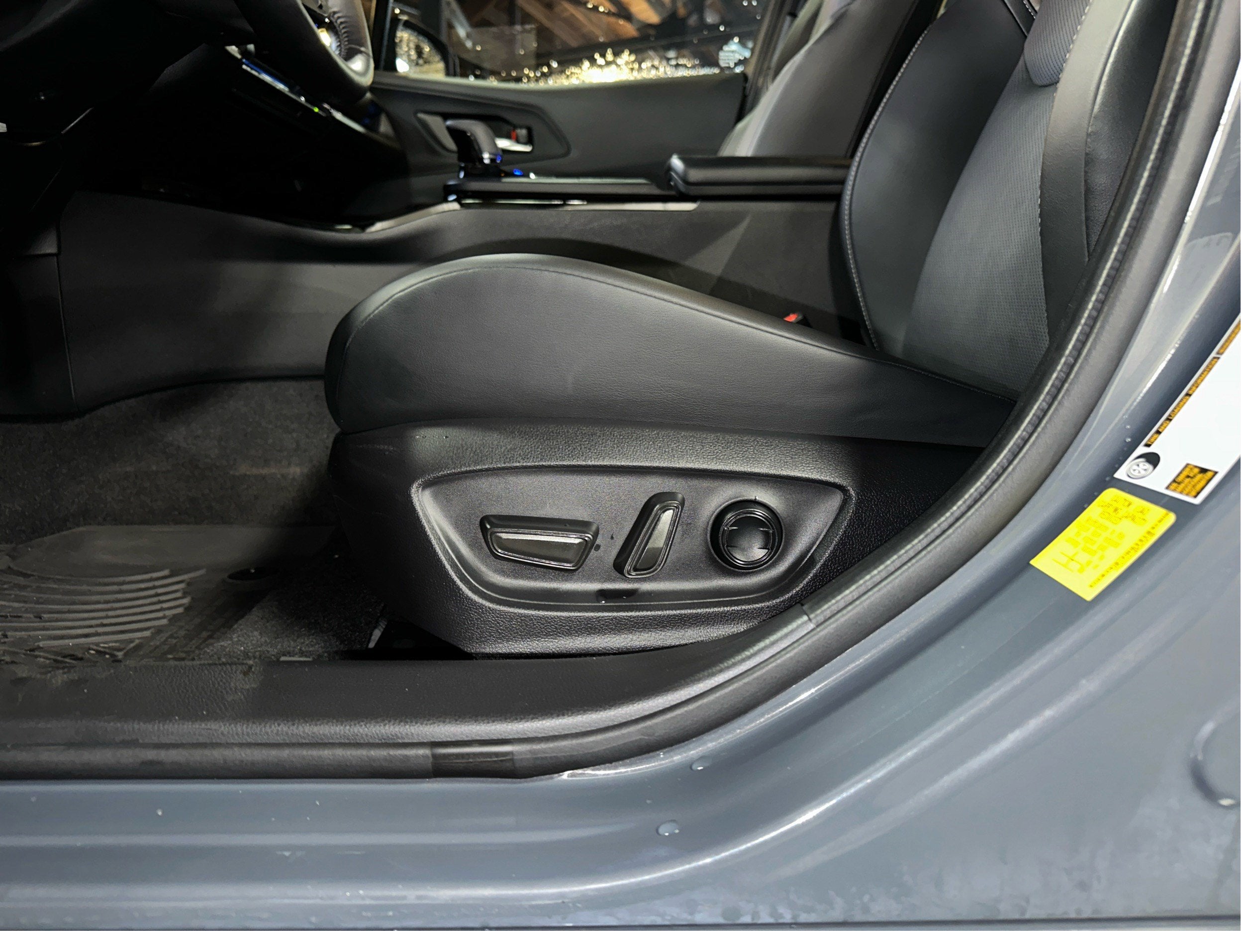2024 Toyota Prius Limited