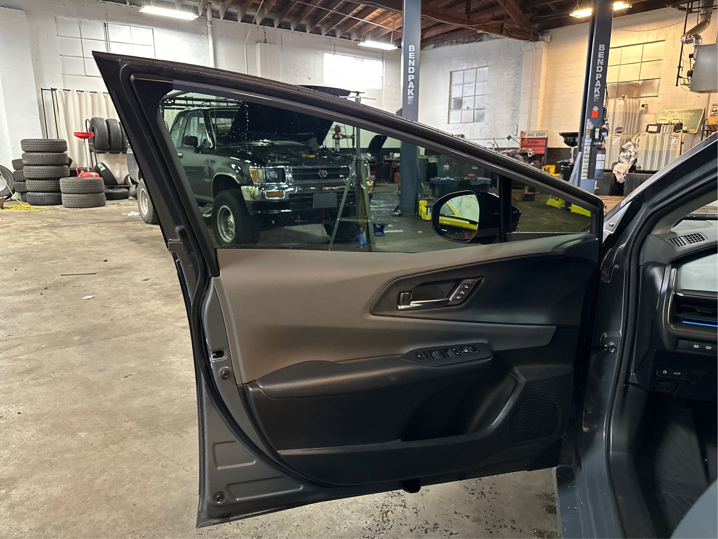 2024 Toyota Prius Limited