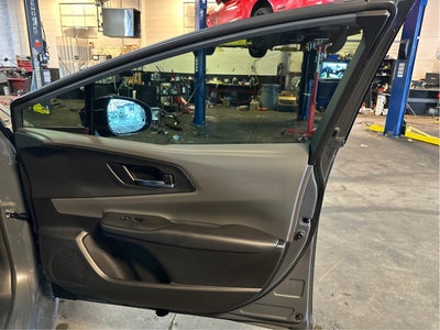 2024 Toyota Prius Limited