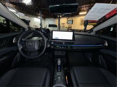 2024 Toyota Prius Limited