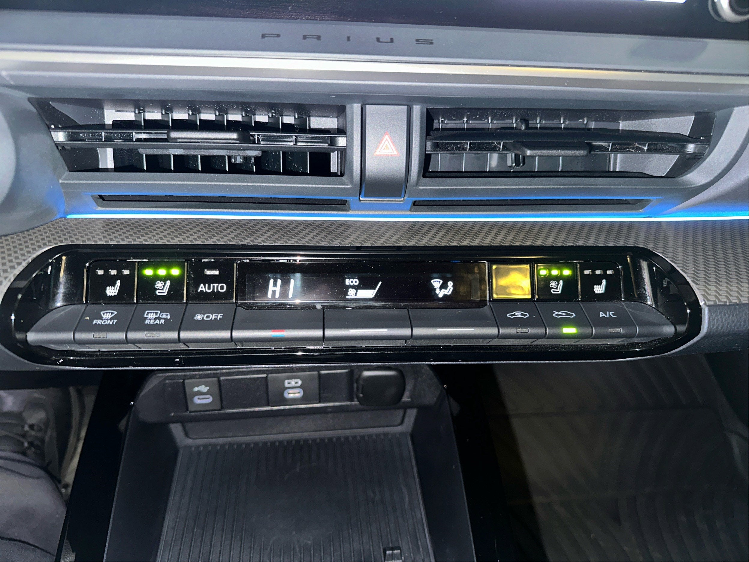 2024 Toyota Prius Limited