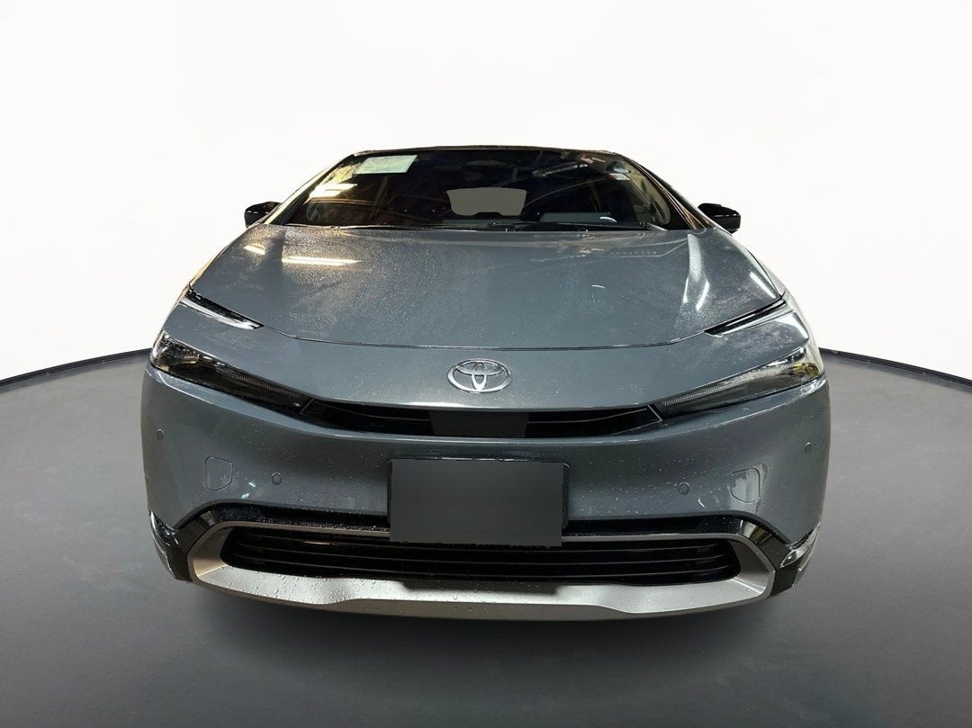 2024 Toyota Prius Limited