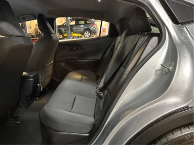 2023 Toyota Prius LE