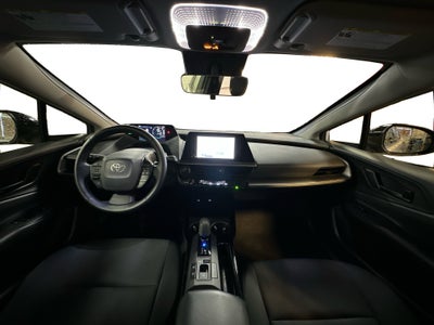 2023 Toyota Prius LE
