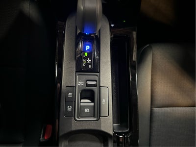 2023 Toyota Prius LE