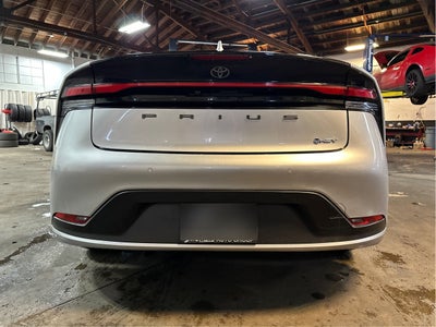 2023 Toyota Prius LE