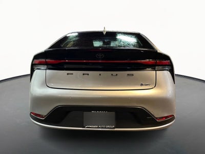 2023 Toyota Prius LE