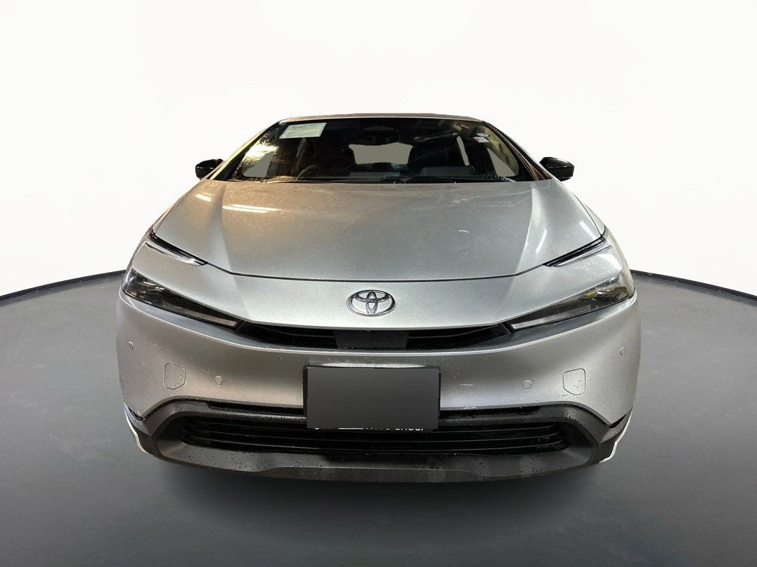 2023 Toyota Prius LE