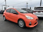 2012 Toyota Prius c Two
