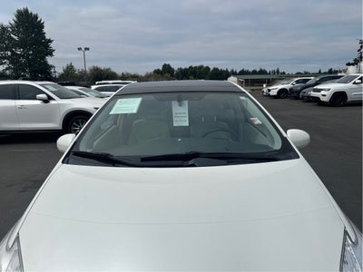 2014 Toyota Prius Four